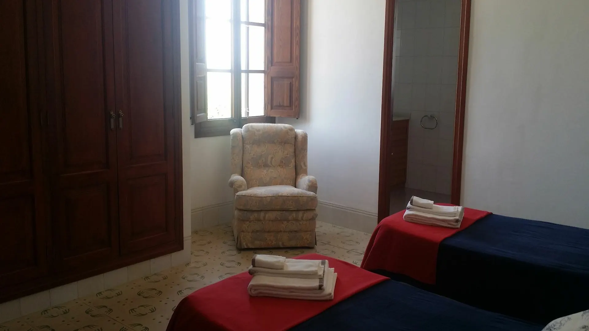 Villa Son Granada Llucmajor  Spain