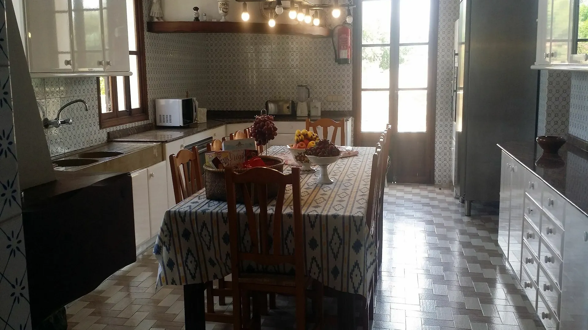 Villa Son Granada Llucmajor